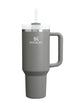 STANLEY QUENCHER 40OZ TUMBLER - STONE STANLEY - Boathouse USA