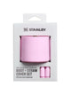 STANLEY QUENCHER 30OZ STRAW COVER - CHERRY BLOSSOM STANLEY - Boathouse USA