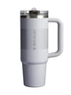 STANLEY QUENCHER 30OZ FLIP TUMBLER - ASH STANLEY - Boathouse USA