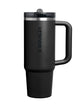 STANLEY QUENCHER 30OZ FLIP TUMBLER - BLACK STANLEY - Boathouse USA