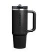 STANLEY QUENCHER 30OZ FLIP TUMBLER - BLACK STANLEY - Boathouse USA