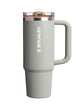 STANLEY QUENCHER 30ZO FLIP TUMBLER - SAGE STANLEY - Boathouse USA