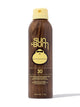SUN BUM SPF 30 SUNSCREEN SPRAY SUN BUM - Boathouse USA