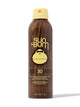 SUN BUM SPF 30 SUNSCREEN SPRAY SUN BUM - Boathouse USA