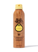 SUN BUM SPF 50 SUNSCREEN SPRAY SUN BUM - Boathouse USA