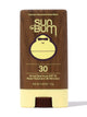 SUN BUM SPF 30 FACE STICK SUN BUM - Boathouse USA