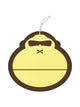 SUN BUM SONNY AIR FRESHENER SUN BUM - Boathouse USA