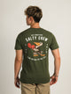 SALTY CREW DUKES UP STANDARD T-SHIRT SALTY CREW - Boathouse USA