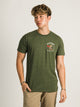 SALTY CREW DUKES UP STANDARD T-SHIRT SALTY CREW - Boathouse USA