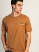 SALTY CREW BIG MOUTH T-SHIRT SALTY CREW - Boathouse USA