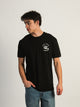 SALTY CREW HOT ROD SHARK T-SHIRT SALTY CREW - Boathouse USA