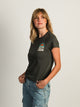 SALTY CREW SUNDOWN MODERN T-SHIRT SALTY CREW - Boathouse USA