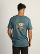 SALTY CREW TUNA CAN PREMIUM T-SHIRT SALTY CREW - Boathouse USA