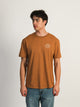 SALTY CREW SANDALS T-SHIRT SALTY CREW - Boathouse USA
