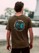 SALTY CREW REEL GOOD T-SHIRT SALTY CREW - Boathouse USA