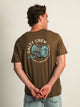 SALTY CREW REEL GOOD T-SHIRT SALTY CREW - Boathouse USA