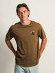 SALTY CREW REEL GOOD T-SHIRT SALTY CREW - Boathouse USA