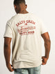 SALTY CREW BOTTLE ROCKET T-SHIRT SALTY CREW - Boathouse USA