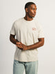 SALTY CREW BOTTLE ROCKET T-SHIRT SALTY CREW - Boathouse USA