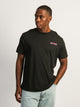 SALTY CREW NEON SIGN T-SHIRT SALTY CREW - Boathouse USA