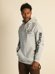 SALTY CREW FISHING CHARTERS PULLOVER HOODIE SALTY CREW - Boathouse USA