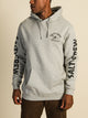 SALTY CREW FISHING CHARTERS PULLOVER HOODIE SALTY CREW - Boathouse USA