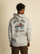SALTY CREW FISHING CHARTERS PULLOVER HOODIE SALTY CREW - Boathouse USA