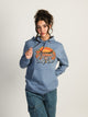 SALTY CREW ON VACATION HOODIE SALTY CREW - Boathouse USA