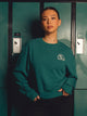 SALTY CREW SANDBAR CREWNECK SALTY CREW - Boathouse USA