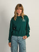 SALTY CREW SANDBAR CREWNECK SALTY CREW - Boathouse USA