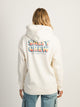 SALTY CREW SUMMERTIME PULLOVER HOODIE SALTY CREW - Boathouse USA
