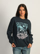 SALTY CREW BIG WAVE CREW SALTY CREW - Boathouse USA