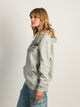 SALTY CREW MESSAGE PULLOVER HOODIE SALTY CREW - Boathouse USA