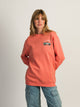 SALTY CREW BAJA DAYS CREWNECK SALTY CREW - Boathouse USA