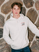 SALTY CREW YACHT CLUB PULLOVER HOODIE SALTY CREW - Boathouse USA