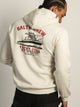SALTY CREW YACHT CLUB PULLOVER HOODIE SALTY CREW - Boathouse USA