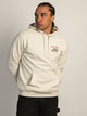 SALTY CREW YACHT CLUB PULLOVER HOODIE SALTY CREW - Boathouse USA