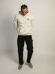 SALTY CREW YACHT CLUB PULLOVER HOODIE SALTY CREW - Boathouse USA