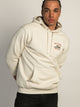 SALTY CREW YACHT CLUB PULLOVER HOODIE SALTY CREW - Boathouse USA