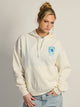 SALTY CREW SUNBLOCK HOODIE SALTY CREW - Boathouse USA