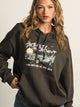 SALTY CREW TAILGATE HOODIE - CHARCOAL SALTY CREW - Boathouse USA