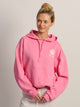 SALTY CREW SHELLS HOODIE SALTY CREW - Boathouse USA