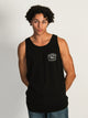 SALTY CREW STEALTH STANDARD TANK TOP SALTY CREW - Boathouse USA