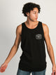 SALTY CREW STEALTH STANDARD TANK TOP SALTY CREW - Boathouse USA