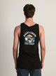 SALTY CREW TERROR SHARK TANK TOP SALTY CREW - Boathouse USA