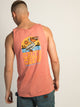 SALTY CREW SEASIDE TANK TOP SALTY CREW - Boathouse USA