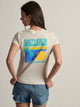 SALTY CREW SIMPLICITY MODERN TEE SALTY CREW - Boathouse USA