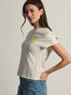 SALTY CREW SIMPLICITY MODERN TEE SALTY CREW - Boathouse USA