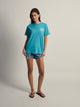 SALTY CREW HAPPY HOUR BOYFRIEND TEE SALTY CREW - Boathouse USA