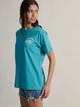 SALTY CREW HAPPY HOUR BOYFRIEND TEE SALTY CREW - Boathouse USA